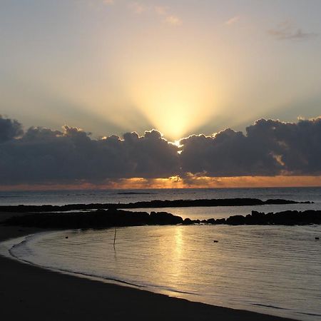 Pousada Recanto Do Espelho Praia do Espelho Ngoại thất bức ảnh